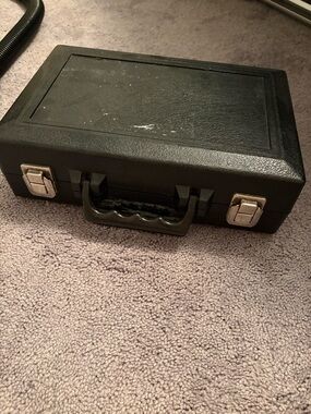 Artley 17S Student Model Clarinet with Hard Case